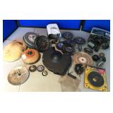 Grinder & Polishing Discs