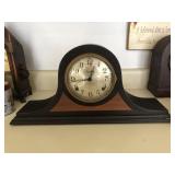 Antique Ingraham Mantle Clock