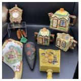 Collection of Home Décor