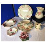 Franciscan Earthenware Dishes & more