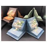 Collection of Roseville Pottery