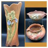 Roseville Pottery