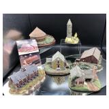 Hawthorne, ERTL, Irish Heritage Collectibles