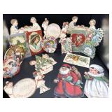 Collection of Vintage Cards and Postcards
