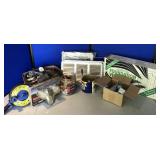 Plumbing and Ventilation Collection