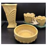 Collection of Vintage Pottery - Including McCoy