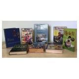 Antique/Vintage Books - 1925 1st Edition Zane Grey