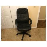 Black Office Chair