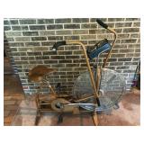 Schwinn Air-Dyne Ergometric Exerciser