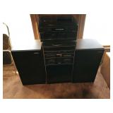 Technics AV Control Stereo Receiver