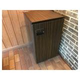 General Electric Mini Fridge