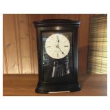 Seiko Mantel Clock