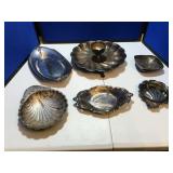 Large Selection of Silver Plate
