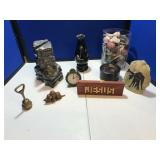 Selection of Home Décor