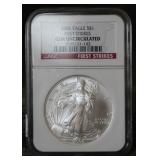Online Only Coin & Jewelry Auction