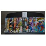 15 Superman Comics