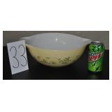 Vintage "Shenandoah" Pyrex Bowl