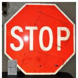 Stop Sign