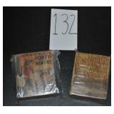 (2) Vintage Big Little Books