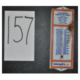 Weigels Thermometer