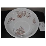 Vintage Large Wash Bowl Stratford