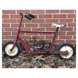 Stearman Junior Bycicle, post WWII