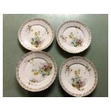 8pcs early china from CT made in Germany