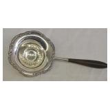 Antique Sterling Tiffany & Co. Tea Strainer