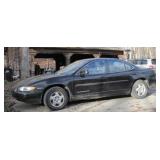 1998 Grand Prix 3.8L V6 220K Miles, good driver