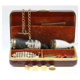 Vintage Estate Drawer Lot