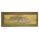 Alexander John Drysdale Original O/B