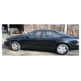 1998 Grand Prix 3.8L V6 220K Miles, good driver