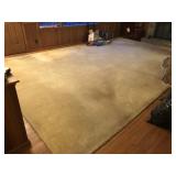 Large Living room area rug 12