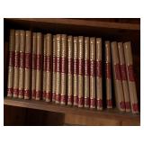 Full set of 21 vol Handyman Do It Yourself series
