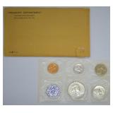1956 TYPE TWO  PROOF SET