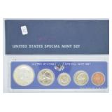 1966 SPECIAL MINT SET