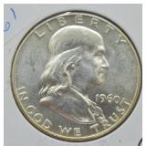 1960 FRANKLIN GEM FBL