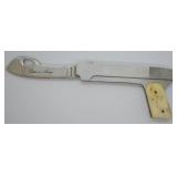 Parker Cutlery Patton