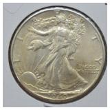 1940 WALKER   UNC