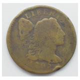 1795 LARGE CNET S 76   G