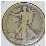 1918 S WALKEWR  KEY