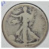 1929 S WALKER  KEY