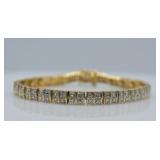 STERLING BRACELET