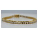 STERLING BRACELET