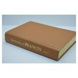 1968 First Editon The Parables of Peanuts