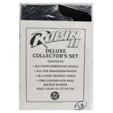 1991Robin II Delux Collector