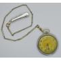 ILLIINOIS WATCH CO  17 J   WORKING W FOB