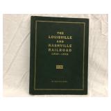 1942 The Louisville & Nashville Railroad book