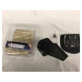 Blackhawk Taurus Judge holster