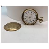 Ca. 1912 Seth Thomas Pocket Watch